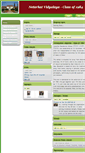 Mobile Screenshot of hatian.goshti.com