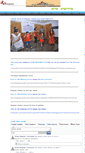 Mobile Screenshot of ebhagnaris.goshti.com